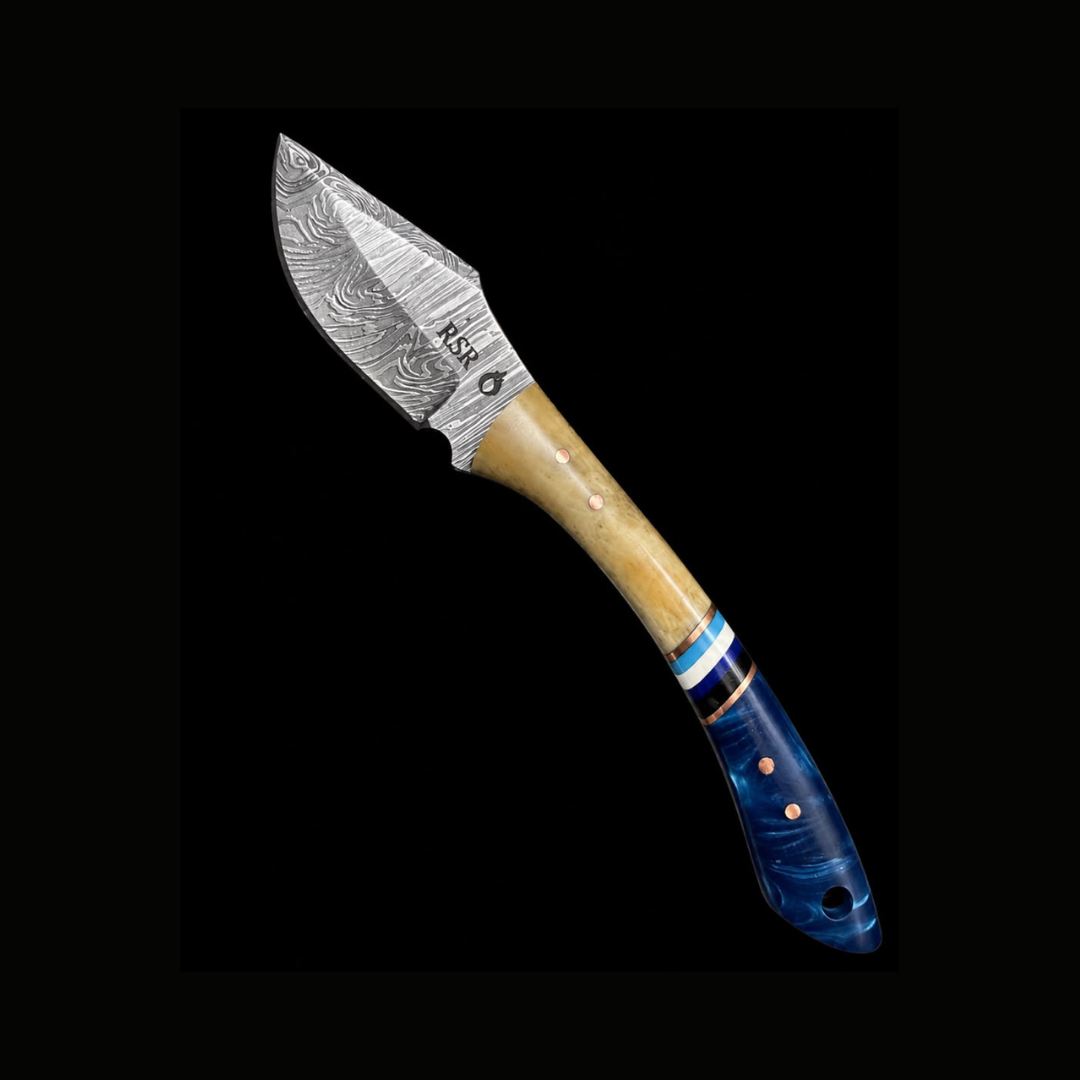 RSR Bird & Trout Fixed Blade