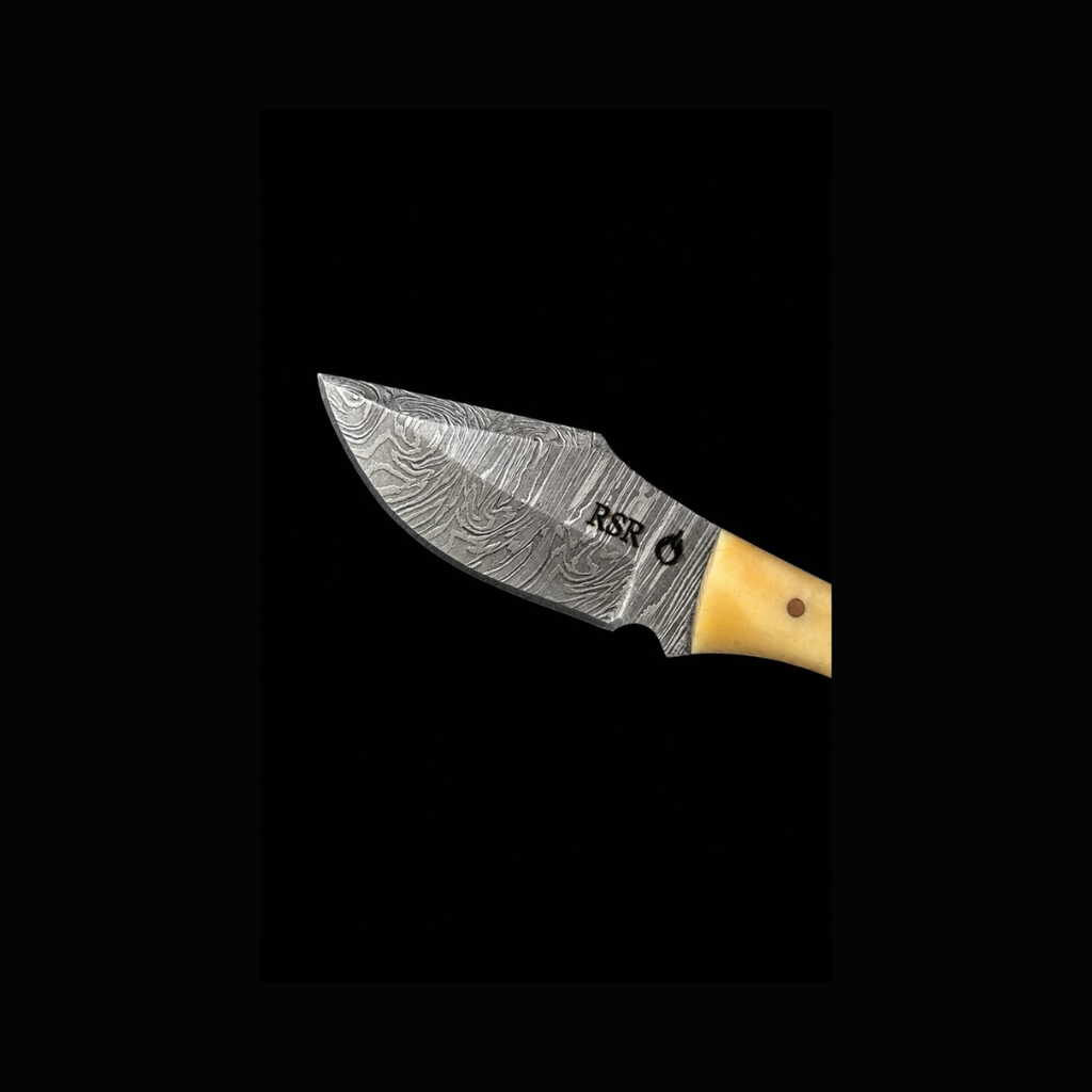RSR Bird & Trout Fixed Blade