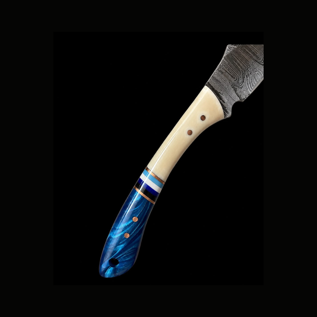 RSR Bird & Trout Fixed Blade