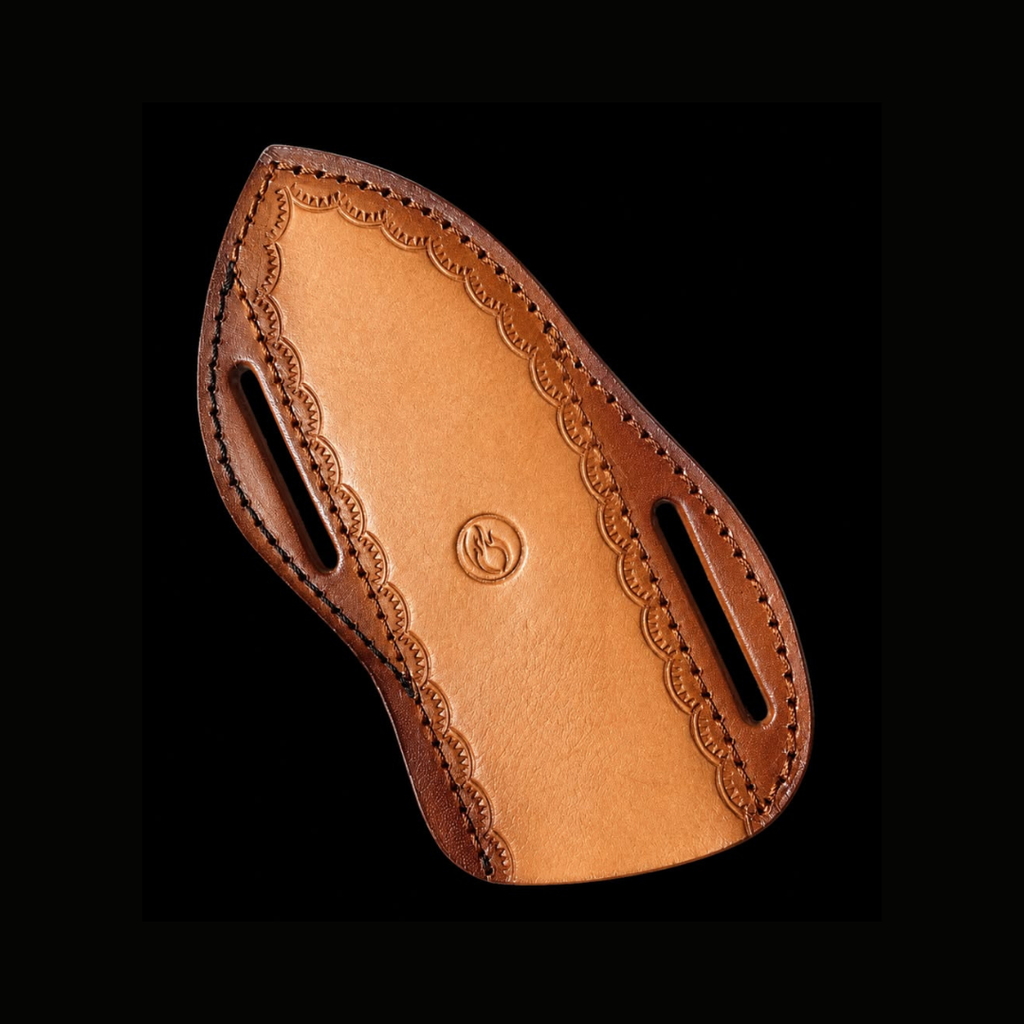 RSR Bird & Trout Fixed Blade