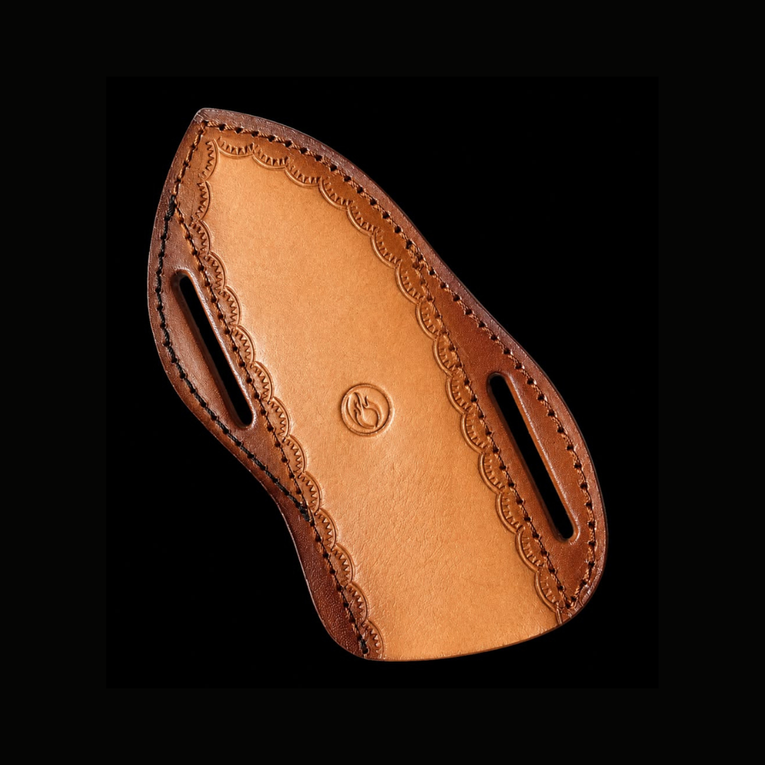 RSR Bird & Trout Fixed Blade