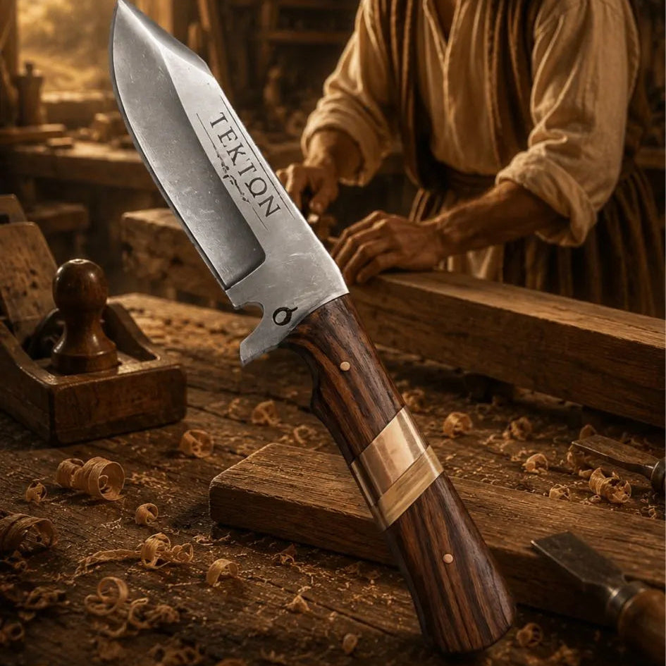 RSR Carpenter Faith Signature Series 3